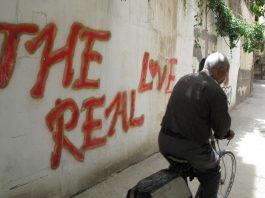 Maher, 28, a businessman from Homs, left Syria in 2015