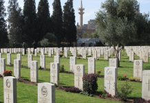 Australians in Syria