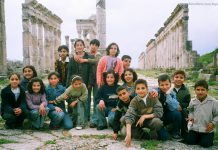 Apamea – The Grand and the Tragic History of Syria