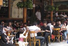 Bahnan, a businessman, aged 59, now living in Al-Qamishli, Syria