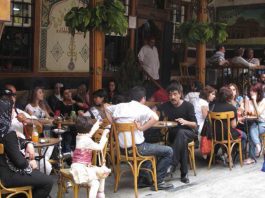 Bahnan, a businessman, aged 59, now living in Al-Qamishli, Syria