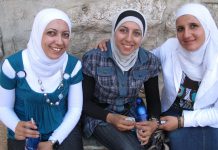 Iyad, male, mid-30s, a ‘new’ journalist, living in Damascus