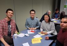 Interview: Ninos – Syrian in Australia