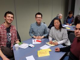 Interview: Ninos – Syrian in Australia