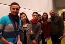 Soccer in Syria: a love not destroyed by war