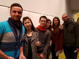 Soccer in Syria: a love not destroyed by war