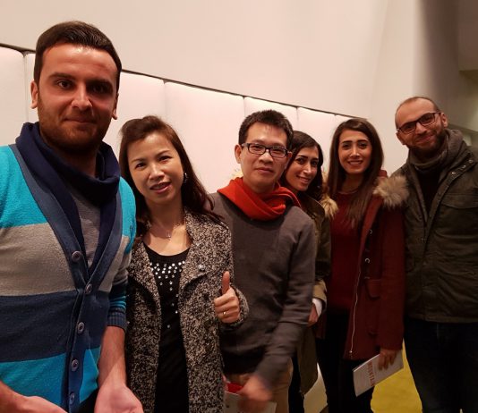 Soccer in Syria: a love not destroyed by war