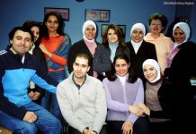 Women of Syria – Not to be Ignored