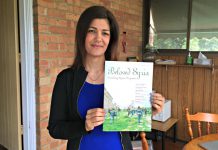 Beloved Syria: Refugee starts magazine to help Australians better understand Syria