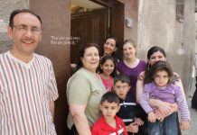 “You are welcome!”