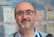 A Syrian Artist Finding a Voice in Australia