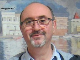 A Syrian Artist Finding a Voice in Australia