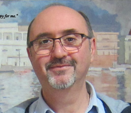 A Syrian Artist Finding a Voice in Australia