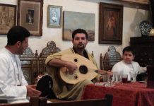 Music – A Human Need