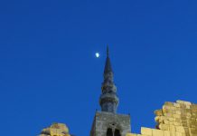 Samar, female, aged 28, working with a humanitarian organisation, recently moved from Aleppo to Tartous