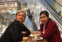 Karla – Student, Realist and Footy Tragic