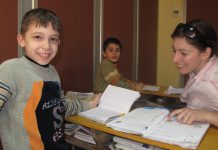 Joumana, female, 43 years old, journalist, currently living in Damascus