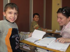 Joumana, female, 43 years old, journalist, currently living in Damascus