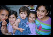 Beloved Syria Video Pozible Campaign