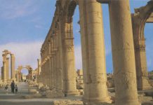 Susan, 35, an English teacher from Ras El-Ayen Al-Hasakah, left Syria in 2012