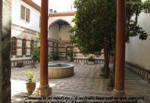 Book Review: Daughter of Damascus