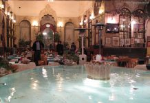 Hana speaks about her love for Fairuz