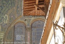 Book Review: Damascus – Hidden Treasures of the Old City