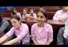 Syrian School Episode