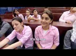 Syrian School Episode