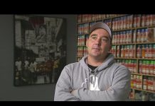 Road to Damascus: Australian artist Luke Cornish unveils Syria-inspired exhibition