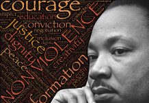 Martin Luther King: Lesson for Today