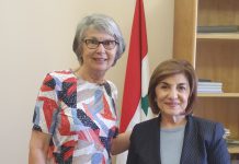 Dr Bouthaina Shaaban: Is The World At War?