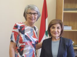 Dr Bouthaina Shaaban: Is The World At War?