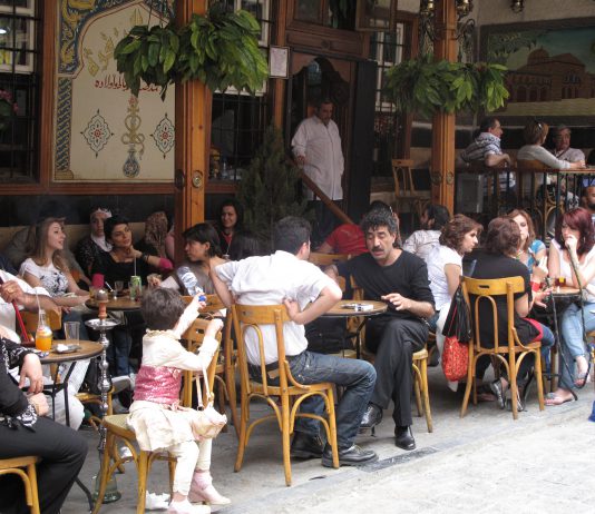 “The Language of the Heart”