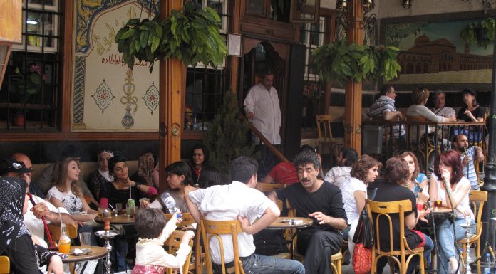 Petition: An Opportunity for Parliamentarians to Work for Peace