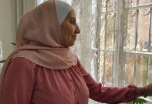 “Responsible For The Children Who Will Build The Country”