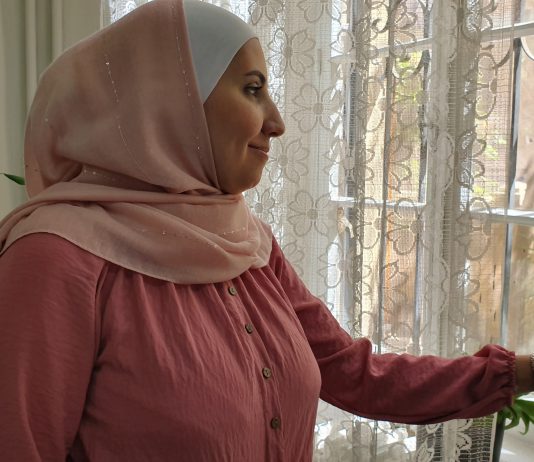 “Responsible For The Children Who Will Build The Country”