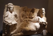 2. Prof Maamoun Abdulkarim – ‘Syria: Land Of The Civilisations’