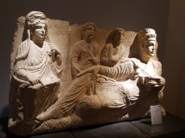 2. Prof Maamoun Abdulkarim – ‘Syria: Land Of The Civilisations’