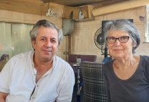 1. Prof Maamoun Abdulkarim on Saving Syria’s Antiquities