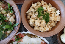 ‘Foul’ – A Hearty And Delicious Syrian Breakfast