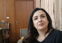 A Short Film From Syria: “A Spark of Hope”