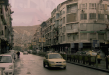 A Syrian Millennial’s Eulogy To The Bad Times And Good