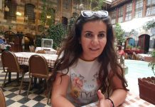 Syrian Scouts – Community and Country; Responsibility and Belonging