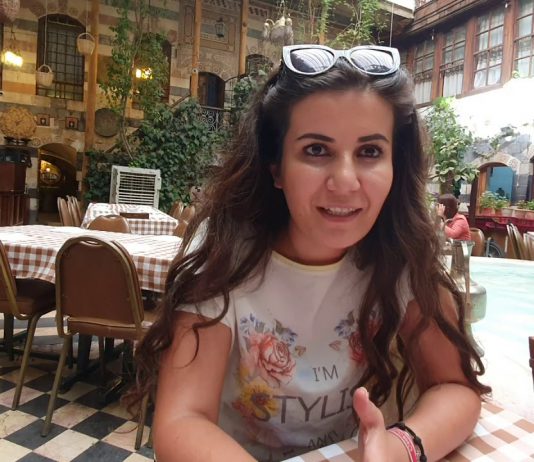 Syrian Scouts – Community and Country; Responsibility and Belonging