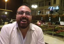 Mahdi Al Mahdi – A Passionate Syrian Composer and Arranger