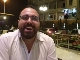 Mahdi Al Mahdi – A Passionate Syrian Composer and Arranger