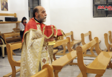 COVID-19 and Sanctions on War-Weary Syria