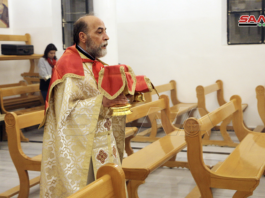 COVID-19 and Sanctions on War-Weary Syria