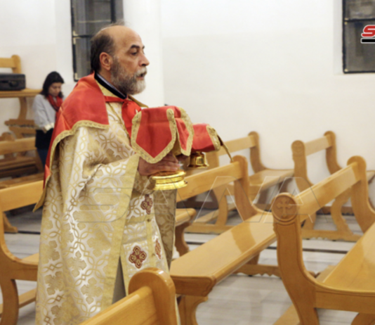 COVID-19 and Sanctions on War-Weary Syria